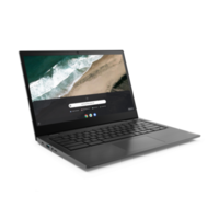 Refurbished Lenovo S345 AMD A4-9120C 4GB 32GB 14 Inch Chromebook