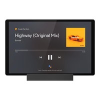 Refurbished Lenovo Smart Tab M10 Plus 32GB 10.3 Tablet - Iron Grey