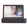 Refurbished Lenovo Smart Tab P10 64GB 10.1 Tablet - Black