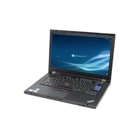 Refurbished Lenovo T420 Core i5 8GB 120GB 14 Inch Windows 10 Professional Laptop