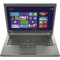 Refurbished Lenovo T450 Core i5-5300U 8GB 128GB 14 Inch Windows 10 Pro Laptop