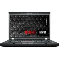 Refurbished Lenovo T510 Core i5 8GB 128GB 15 Inch Windows 10 Professional Laptop