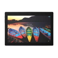 Refurbished Lenovo Tab 3 10 Plus 32GB 10.1 Inch Tablet in Black