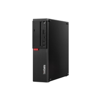 Refurbished Lenovo ThinkCentre M920 Core i5-8500 8GB 500GB NVMe Windows 10 Professional SFF PC