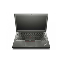Refurbished Lenovo ThinkPad X250 Core i5 5300M 8GB 256GB SSD 12.5 Inch Windows 10 Professional Laptop