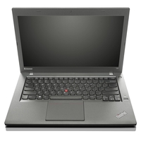 Refurbished Lenovo Thinkpad 440 Core I7-4600U 4GB 500GB 14 Inch Windows 10 Laptop