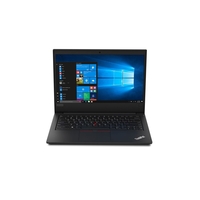 Refurbished Lenovo ThinkPad E495 AMD Ryzen 5 3500U 8GB 128GB 14 Inch Windows 10 Laptop