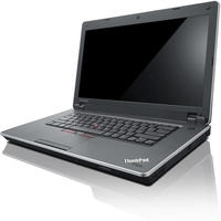 Refurbished Lenovo Thinkpad Edge Core i3-M330 2GB 250GB 15.6 Inch Windows 10 Laptop