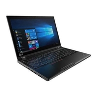 Refurbished Lenovo ThinkPad P53 Core i9-9880H 16GB 512GB Quadro RTX 4000 15.6 Inch Windows 10 Pro Workstation Laptop