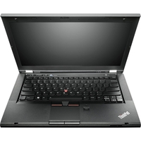 Refurbished Lenovo ThinkPad T430 Core i5 3320M 16GB 256GB 14 Inch Windows 10 Professional Laptop