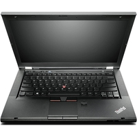 Refurbished Lenovo ThinkPad T430s Core i5- 3320M 8GB 128GB 14 Inch Windows 10 Professional Laptop