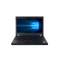 Refurbished Lenovo ThinkPad T430s Core i5-3320M 8GB 128GB 14 Inch Windows 10 Professional Laptop