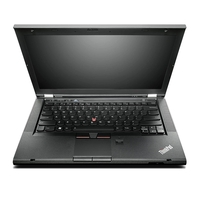 Refurbished Lenovo ThinkPad T430S Core i5 8GB 128GB 14 Inch Windows 10 Professional Laptop