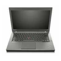 Refurbished Lenovo ThinkPad T440 Core i5 4300 8GB 500GB 14 Inch Windows 10 Professional Laptop
