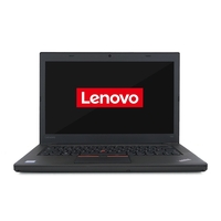Refurbished Lenovo ThinkPad T460 Core i5 6300 8GB 256GB SSD 14 Inch Windows 10 Professional Laptop