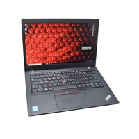 Refurbished Lenovo ThinkPad T470 Core i5-6300U 8GB 256GB 14 Inch Windows 10 Professional Laptop
