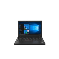 Refurbished Lenovo ThinkPad T480 Core i7 8th Gen 16GB 256GB 14 Inch Windows 10 Professional Laptop