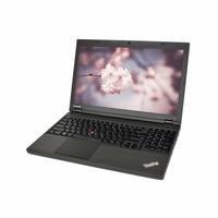 Refurbished Lenovo ThinkPad T540p Core-i5 4300M 8GB 250GB SSD DVD-RW 15.6 Inch Windows 10 Pro Laptop