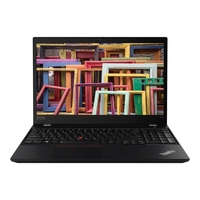 Refurbished Lenovo ThinkPad T590 Core i5-8265U 8GB 256GB 15.6 Inch Windows 10 Pro Laptop