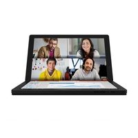 Refurbished Lenovo ThinkPad X1 Fold Gen1 Core i5-L16G7 256GB 13.3 Inch Windows 10 Pro Tablet
