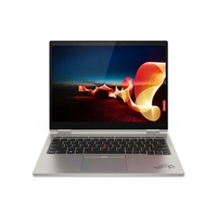 Refurbished Lenovo ThinkPad X1 Titanium Yoga Core i5-1130G7 16GB 256GB SSD 13.5 Inch Windows 11 Pro Convertible Laptop