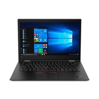 Refurbished Lenovo ThinkPad X1 Yoga Core i5-8250U 8GB 256GB 14 Inch Windows 10 2-in-1 Laptop