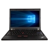 Refurbished Lenovo ThinkPad X230 Core i7-3520M 4GB 120GB 12.5 Inch Windows 10 Professional Laptop