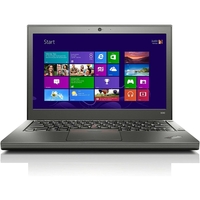 Refurbished Lenovo ThinkPad X240 Core i5-4200U 8GB 128GB 12.5 Inch Windows 10 Professional Laptop