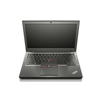 Refurbished Lenovo ThinkPad X250 Core i5-5300U 8GB 256GB 12.5 Inch Windows 10 Laptop