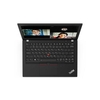 Refurbished Lenovo ThinkPad X280 Core i5 i5-8250U 16GB 256GB 12.5 Inch Windows 10 Laptop Black