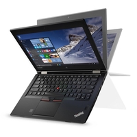 Refurbished Lenovo ThinkPad Yoga 260 Core i7-6500U 8GB 256GB Inch 12.5 Inch Windows 10 Laptop