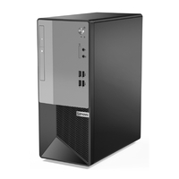 Refurbished Lenovo V50t-13IMB Tower Core i7-10700 8GB 512GB SSD Windows 10 Pro Desktop PC