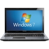 Refurbished Lenovo V570 Core i5-2450M 6GB 500GB 15.6 Inch Windows 10 Laptop