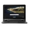 Refurbished Lenovo Yoga 11E Intel Celeron 4GB 128GB 11.6 Inch Touchscreen Windows 10 Professional Laptop - 1 Year Warran