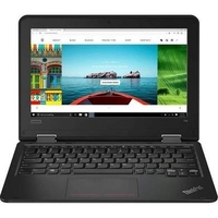 Refurbished Lenovo Yoga 11E Intel Celeron N2940 4GB 16GB 11.6 Inch Windows 10 Laptop