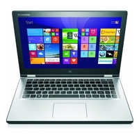 Refurbished Lenovo Yoga 2 13 Core i3-4030U 4GB 500GB 13.3 Inch Windows 10 Laptop