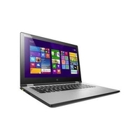 Refurbished Lenovo Yoga 2 13 Core i5-4210U 8GB 128GB 13.3 Inch Windows 10 Laptop