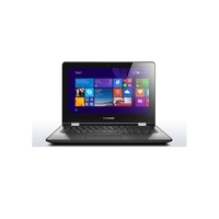 Refurbished Lenovo Yoga 300-11IBR Intel Pentium N3710 4GB 64GB 11.6 Inch Windows 10 Laptop