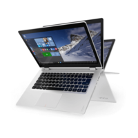 Refurbished LENOVO YOGA 510 Core I5 8GB 500GB 14 Inch Windows 10 Laptop