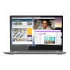 Refurbished Lenovo Yoga 530-14ARR AMD Ryzen 5 2500U 8GB 256GB Vega 8 14 Inch 2 in 1 Windows 10 Laptop in Black