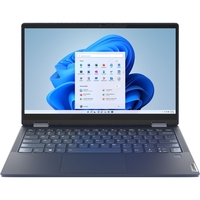 Refurbished Lenovo Yoga 6 AMD Ryzen 7 5700U 8GB 512GB SSD 13.3 Inch Windows 11 Convertible Laptop