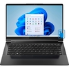 Refurbished Lenovo Yoga 9i Core i7-1185G7 16GB 1TB SSD 14 Inch 4K Windows 11 2 in 1 Laptop