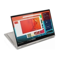 Refurbished Lenovo Yoga C740 Core i5-10210U 8GB 256GB 14 Inch Windows 10 2 in 1 Laptop in Grey
