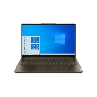 Refurbished Lenovo Yoga Slim 7 Core i7-1165G7 8GB 512GB 14 Inch WIndows 10 Laptop
