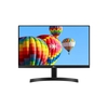 Refurbished LG22MP58VQ-P 21.5 IPS Full HD HDMI Monitor