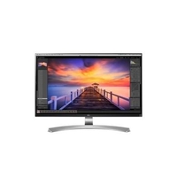 Refurbished LG27 27UD88 IPS 4K Ultra HD 5ms FreeSync USB-C HDMI Gaming Monitor