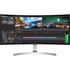 Refurbished LG34UC99-W 34 Ultra Wide IPS WQHD USB-C Freesync Curved Gaming Monitor