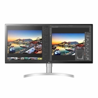 Refurbished LG34WL850-W 34 WQHD Nano IPS Monitor