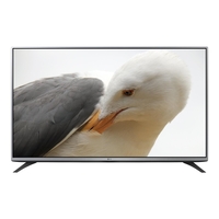 Refurbished LG43 1080p Full HD LED Freeview HD LED TV