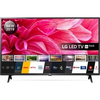 Refurbished LG43 1080p Full HD with HDR LED Freeview HD Smart TV without Stand